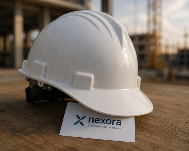 Sistema sicurezza aziendale Nexora
