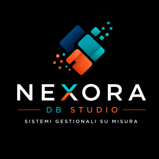 Nexora DBStudio