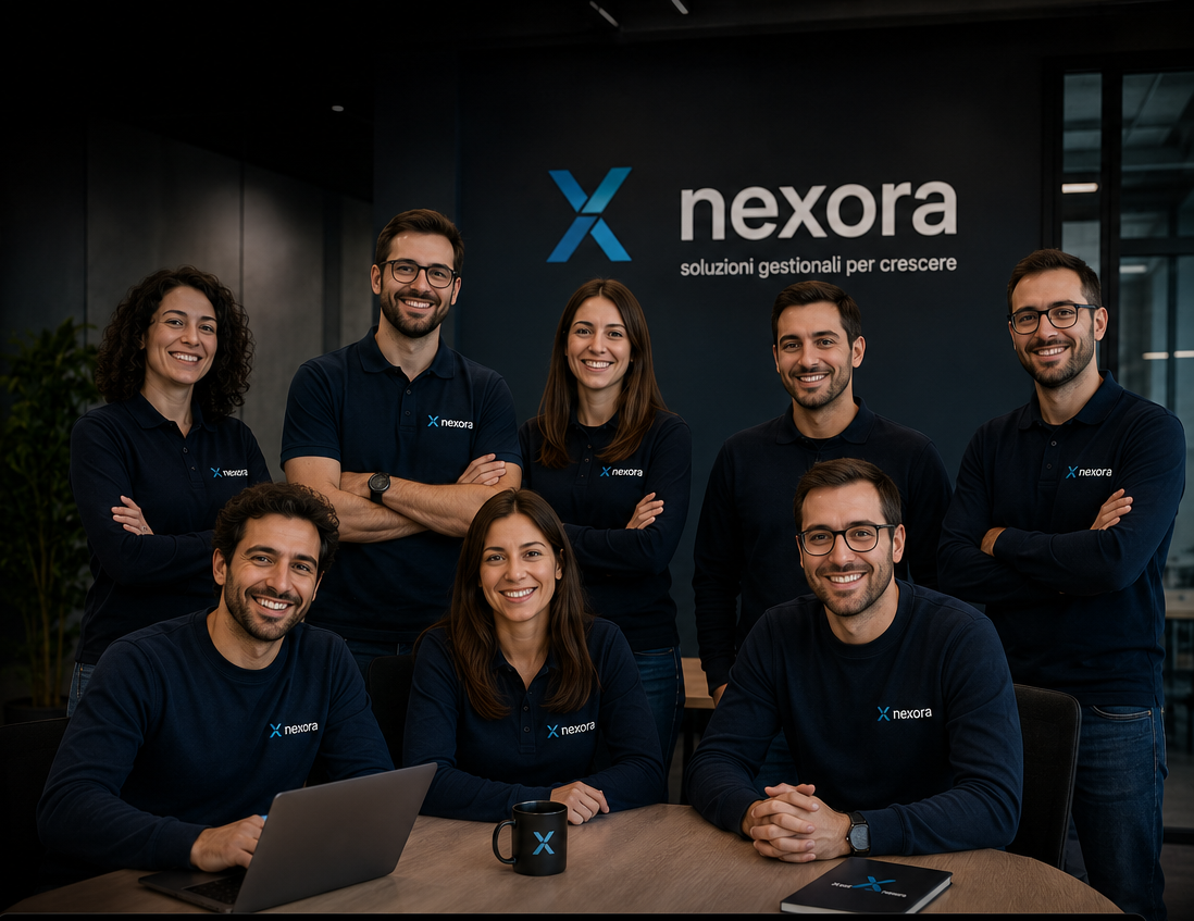 Team Nexora DBStudio