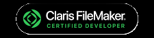 Claris FileMaker Certified Developer
