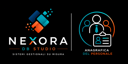 Anagrafica